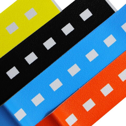 FCA-28 Head Protector Tape (1 pc/pack)