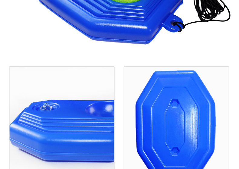 FCA-22 Tennis Training Aid (New Style) - detail 5/20
