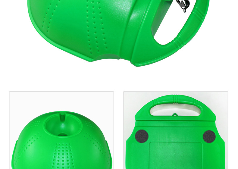 FCA-22 Tennis Training Aid (New Style) - detail 11/20
