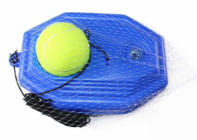 FCA-22 Tennis Training Aid (New Style) - detail 20/20