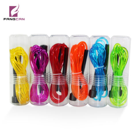 FCA-24 Multicolor Speedy Skipping Rope