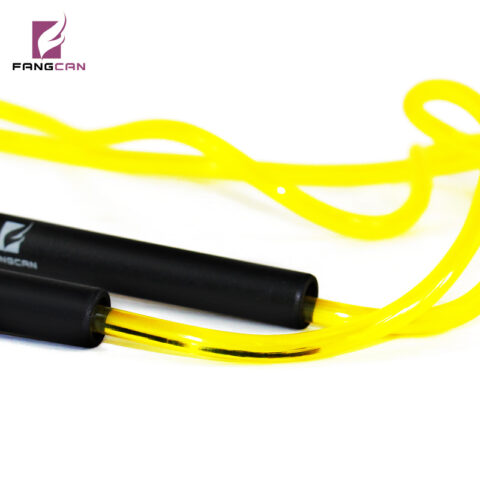 FCA-24 Multicolor Speedy Skipping Rope