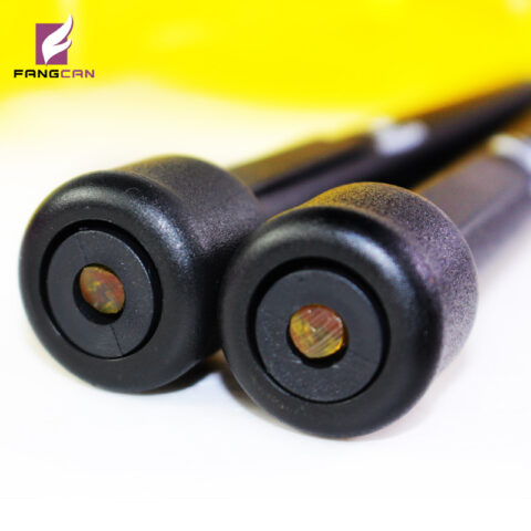 FCA-24 Multicolor Speedy Skipping Rope