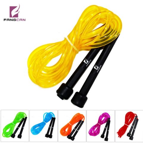 FCA-24 Multicolor Speedy Skipping Rope