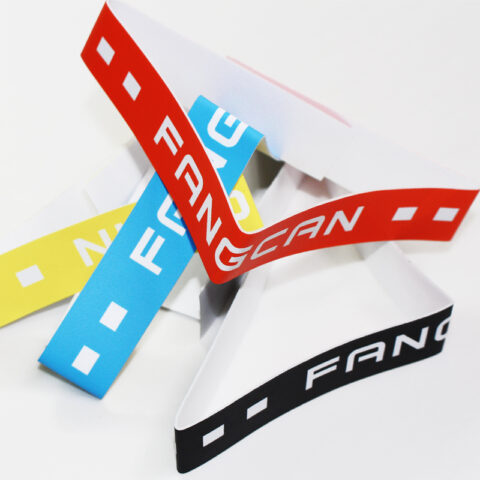 FCA-30 Head Protector Tape (1 pc/pack)