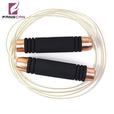 FCA-43 Weighted Jump Rope
