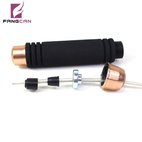 FCA-43 Weighted Jump Rope