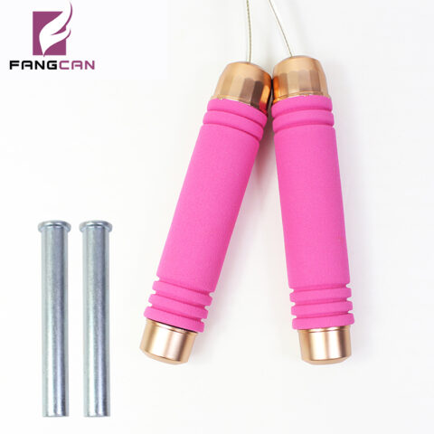 FCA-43 Weighted Jump Rope