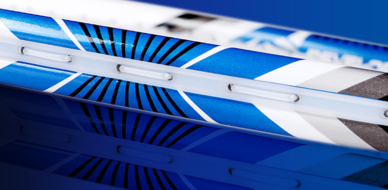 FCSQ-01 Aluminum Composite Squash Racket - detail 21/35