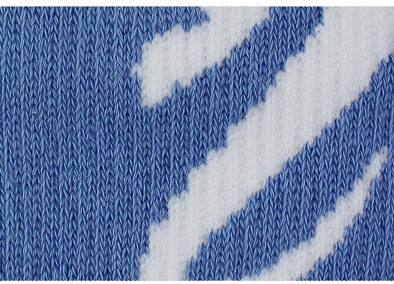 FCSW-02 Sweat Absorption Jacquard Wristband - detail 5/12