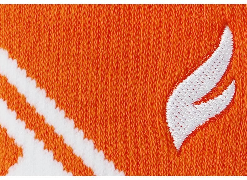 FCSW-04 Embroidery Logo Jacquard Wristband - detail 8/9