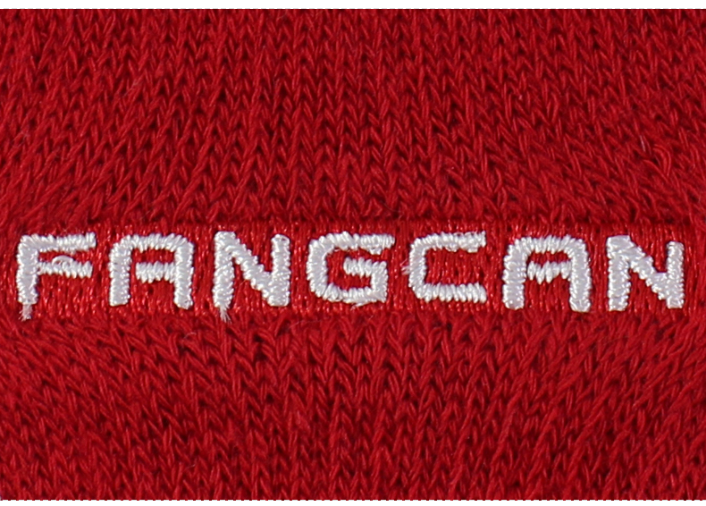 FCSW-05 Embroidery Logo Compose Jacquard Wristband - detail 8/12