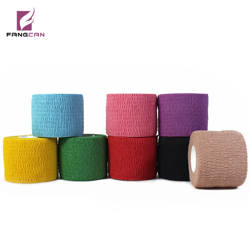 FCW-05 Cotton Sports Bandage