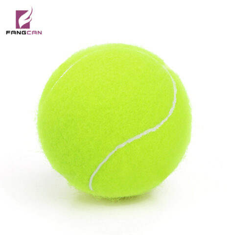 FCA-02 Training Tennis Ball