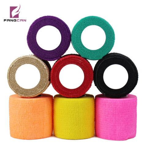 FCW-05 Non-woven Sports Bandage