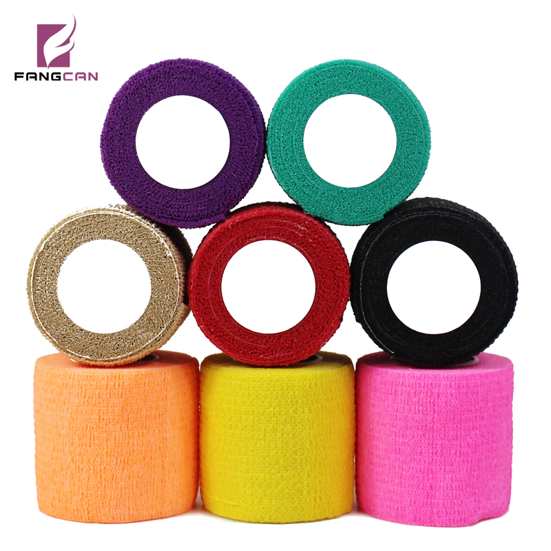 FCW-05 Non-woven Sports Bandage