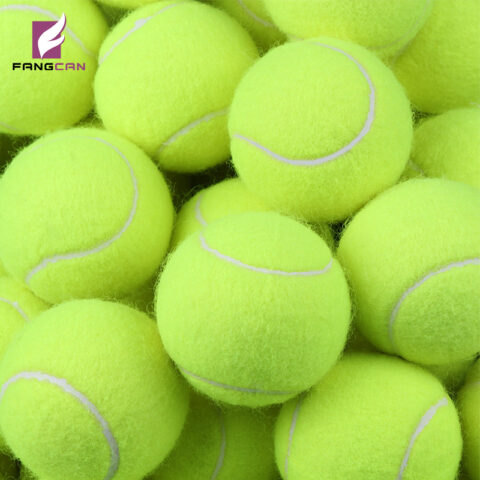 FCA-02 Training Tennis Ball