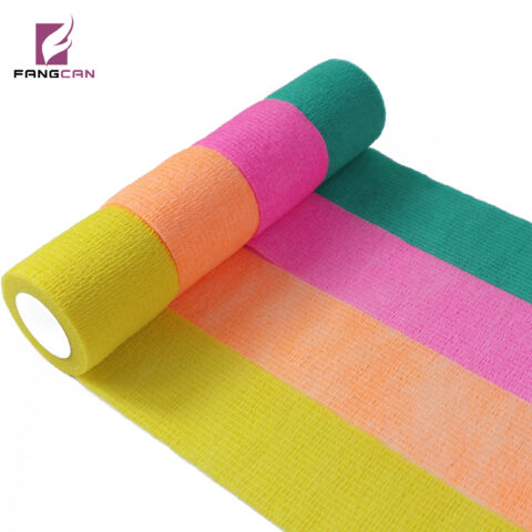 FCW-05 Cotton Sports Bandage