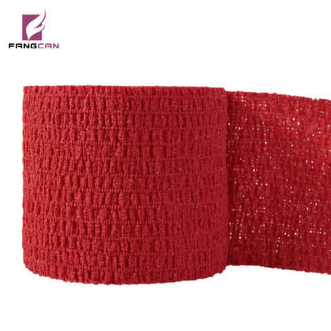FCW-05 Cotton Sports Bandage