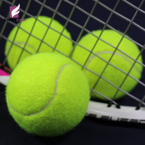 FCA-02 Training Tennis Ball