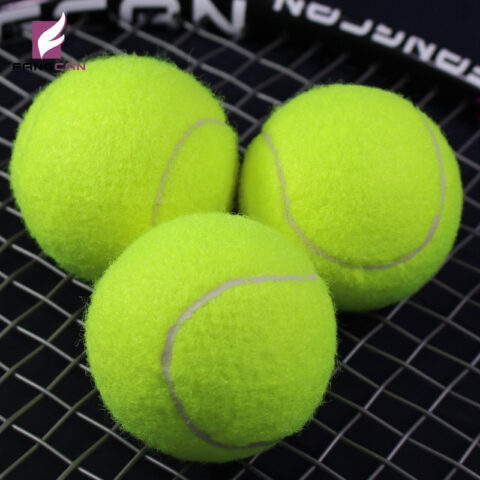 FCA-02 Training Tennis Ball