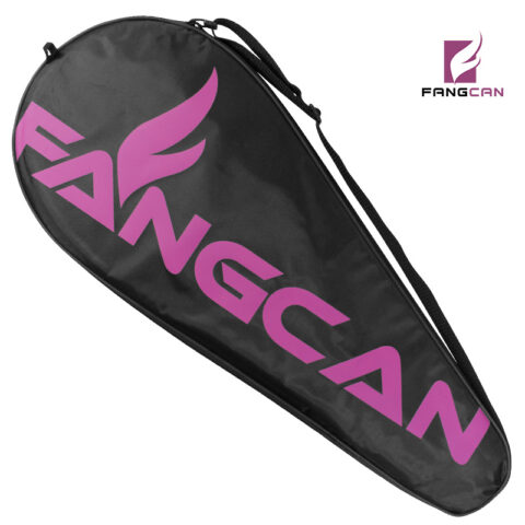 FCTC-01 Oxford Tennis Racket Cover